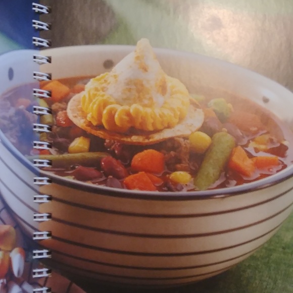 **5 for $20 Taste of Home Halloween Recipe Book - Picture 7 of 8